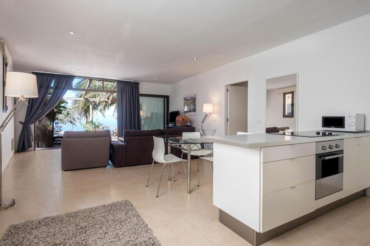 Appartement Flamboyan