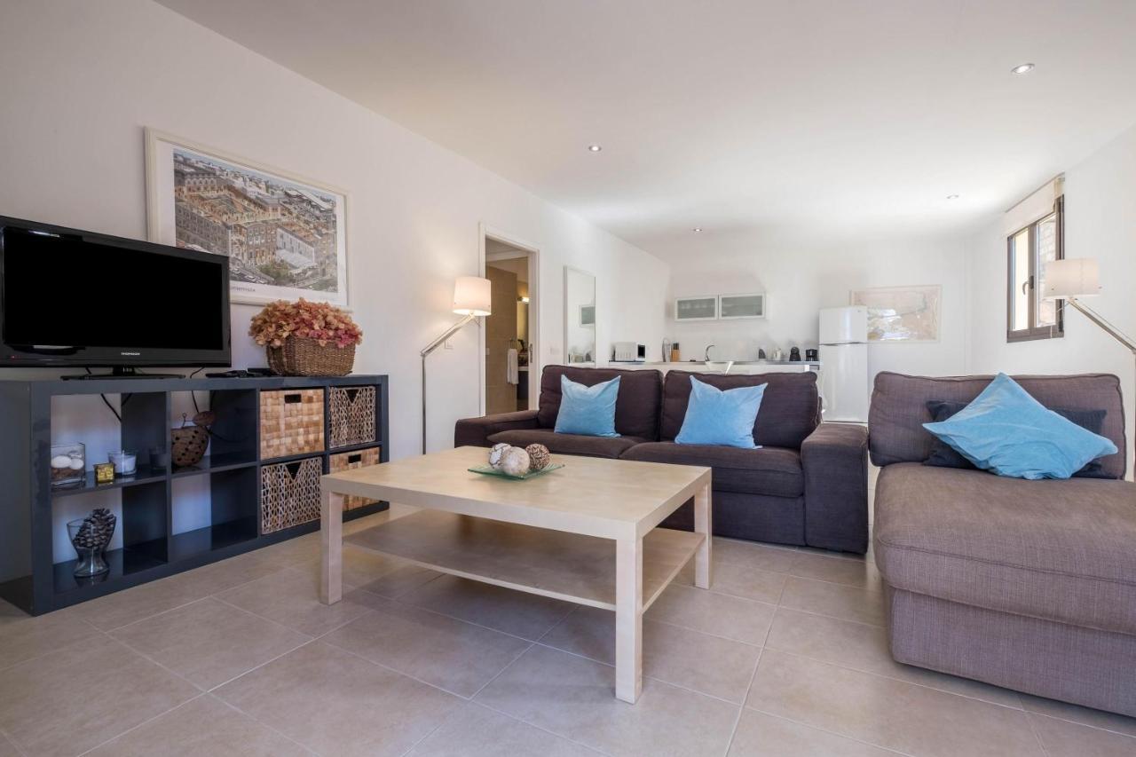 Flamboyan Appartement *