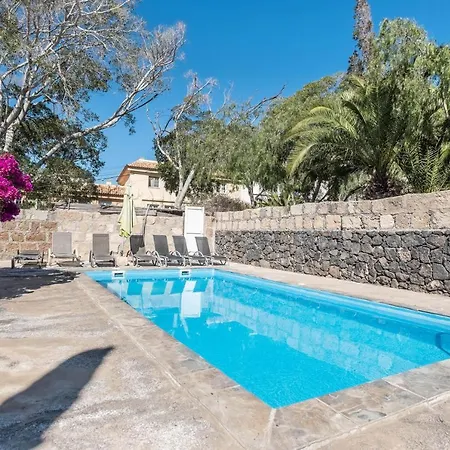 Flamboyan Apartment Costa Adeje  Exterior photo