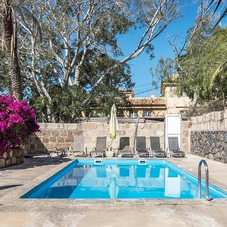 Flamboyan Apartment Costa Adeje  Exterior photo