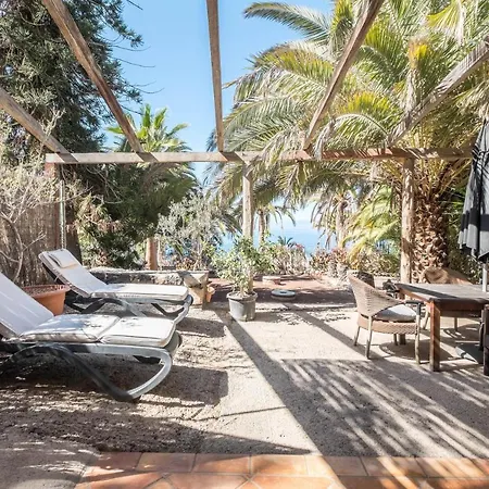 Flamboyan Apartment Costa Adeje  Exterior photo