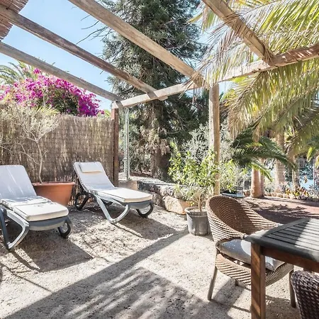 Flamboyan Apartment Costa Adeje  Exterior photo