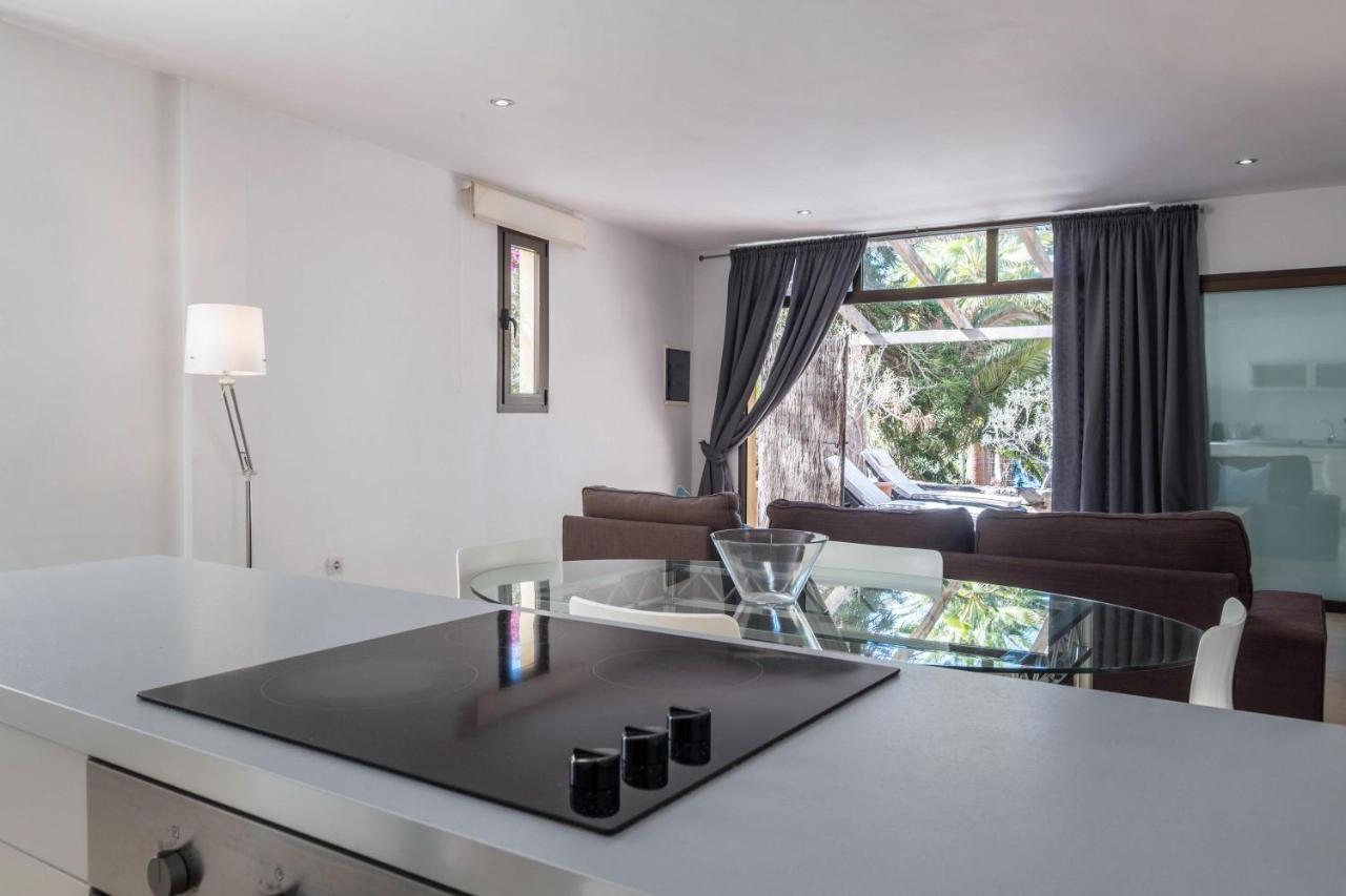Flamboyan Apartament *