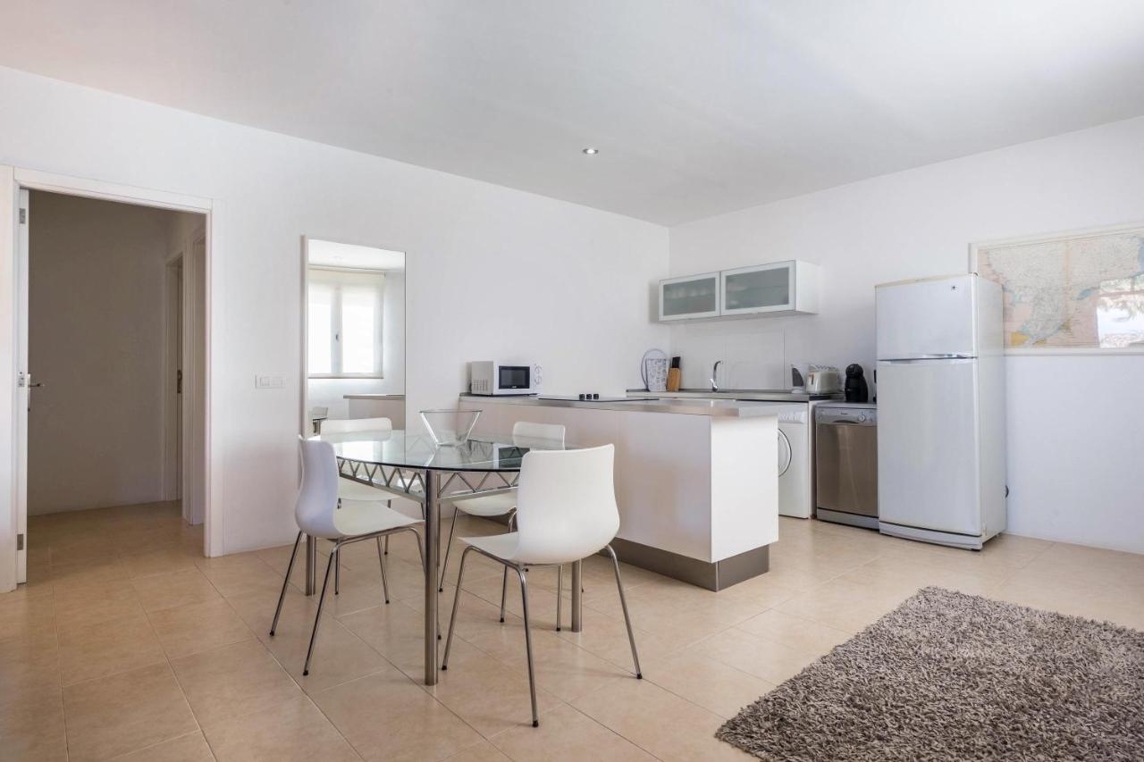 Flamboyan Apartament