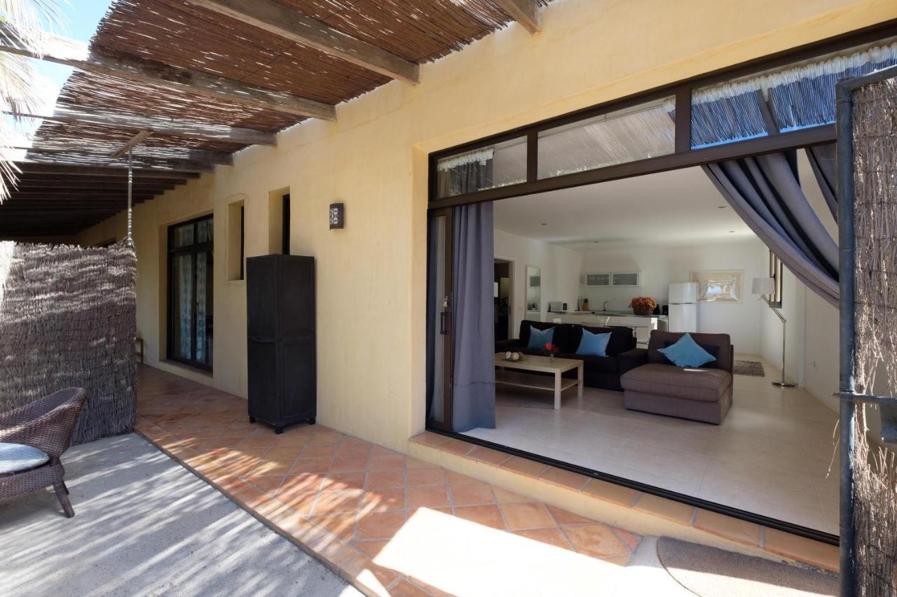 Appartement Flamboyan *
