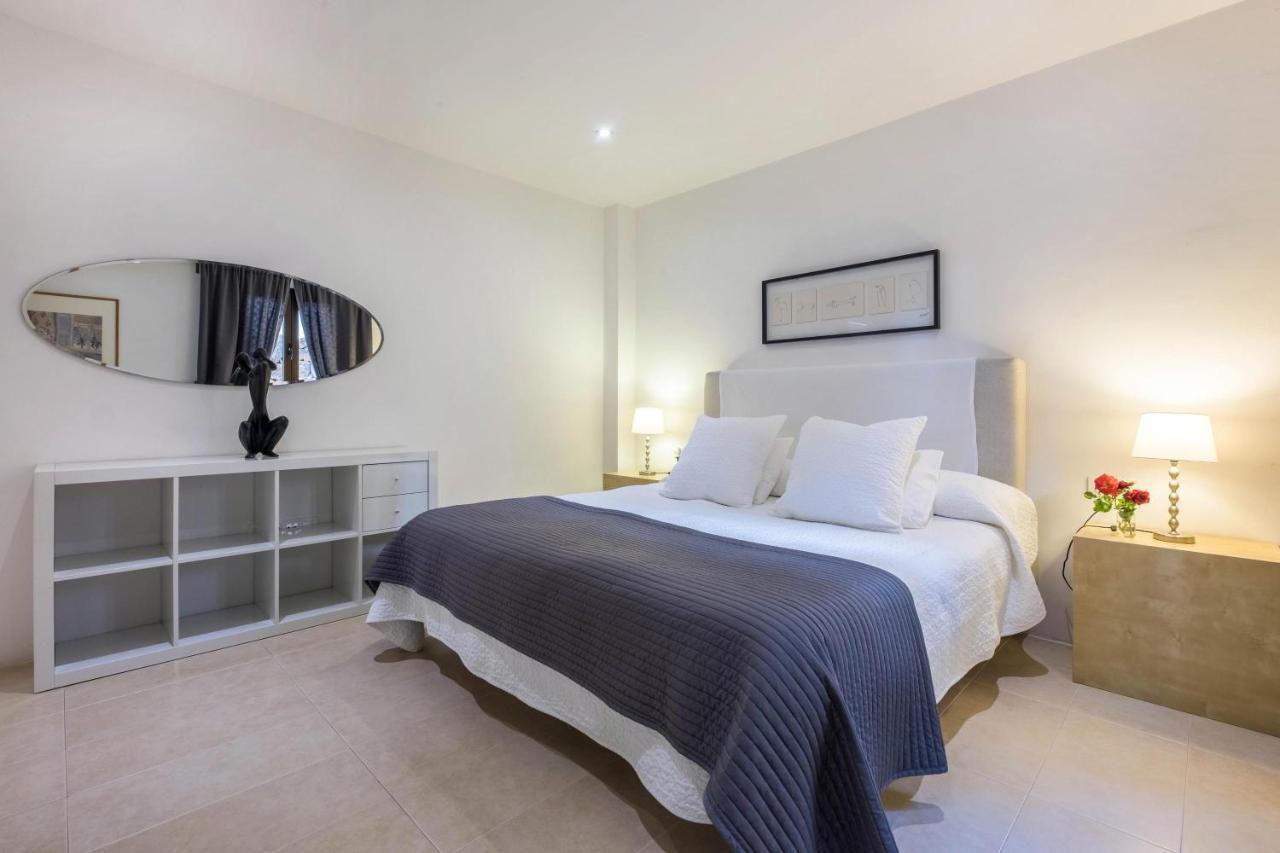 Appartement Flamboyan